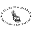 Concrete & Marble Polishing and Restoration logo