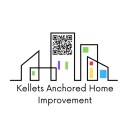 Kellets Anchored Home Improvement logo