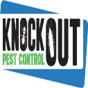 KnockOut Pest Control - The Beaches logo