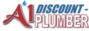 A1 Discount Plumber - Fallriver logo