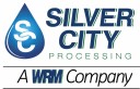 Silver City Processing logo