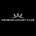 Premier Luxury Club logo