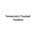 Temecula's Trusted Toolbox logo