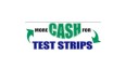 More Cash For Test Strips logo