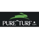 Pure Turf USA logo