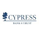 Cypress Bank & Trust logo