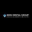 IKON Dental Group logo