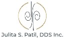 Julita S. Patil, DDS logo