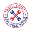 Travis County Appliance Repair logo