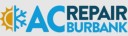 AC Repair Burbank logo