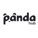 Panda Hub logo