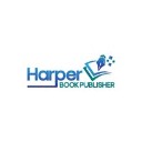 Harper Book Publisher logo