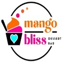 Mango Bliss Dessert Bar logo