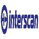 Interscan logo