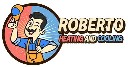 Roberto Heating And Cooling logo