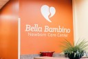 Bella Bambino Care logo