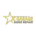 JC Garage Door Repair logo