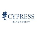 Cypress Bank & Trust logo