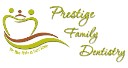 Prestige Family Dentistry logo