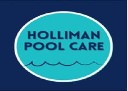 Holliman Pool Care logo