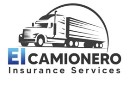 El Camionero Insurance Services logo