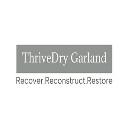 ThriveDry Garland logo