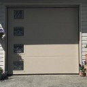 Luckey Garage Door Repair logo