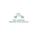 San Marcos Foundation Repair logo