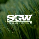 Synthetic Grass Warehouse logo