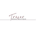 Trésor Resale Boutique logo