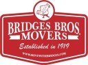 Bridges Bros. Movers logo