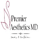 Premier Aesthetics MD logo