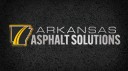 Arkansas Asphalt Solutions LLC logo