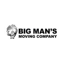 Big Man's Moving Company logo