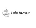 LULU INCENSE logo