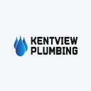 KentView Plumbing logo