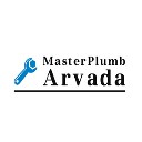 MasterPlumb Arvada logo