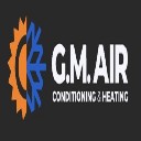 G.M. Air Conditioning & Heating logo