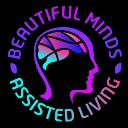 Beautiful Minds Assisted Living logo