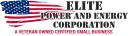 Elite Power and Energy Corporation logo