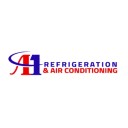 A1 Refrigeration and Air Conditioning logo