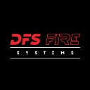 DFS Fire Protection logo