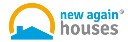 New Again Houses® Knoxville logo