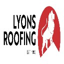 Lyons Roofing logo