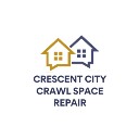 Crescent City Crawl Space Repair logo