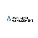 D&N Land Management logo