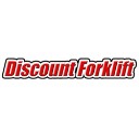 Discount Forklift Vegas logo