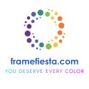 Frame Fiesta logo