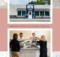 Lake Erie Cremation & Funeral Services image 3