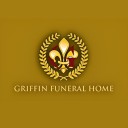 Griffin Funeral Home logo